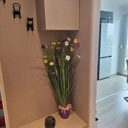 Apartament Days-panoramic City/sea View *