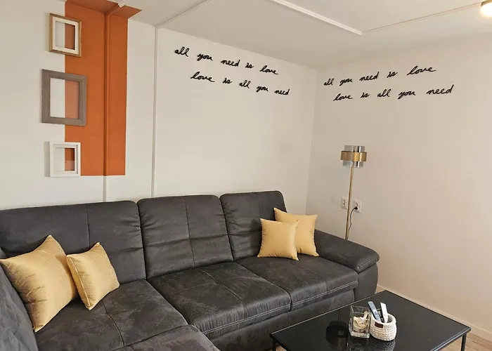 Days-panoramic City/sea View Apartman *