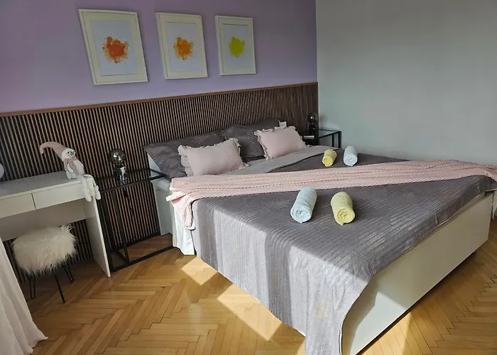 Days-panoramic City/sea View * Zára