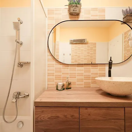 Days-panoramic City/sea View * Zadar