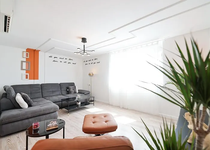 Appartamento Days-panoramic City/sea View *